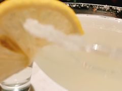 -三迪希尔顿酒店·星空酒廊