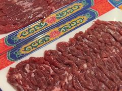 -京悦南门涮羊肉·羊蝎子火锅(田林路店)