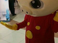 -扬州喜满客国际影城(京华城店)