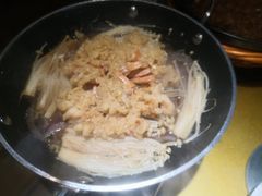 蒜蓉生煎虾-自己人(九码头店)