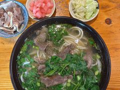 -遵义虾子卢四羊肉粉(大沽路店)