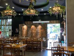 -花溪雨·森林餐厅(石基店)