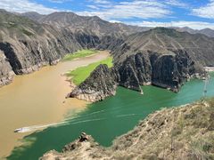 -炳灵寺世界文化遗产旅游区