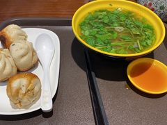 -大壶春生煎(四川中路店)
