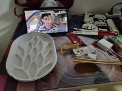 -喜家德虾仁水饺(马栏店)