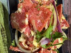 -红岸碳烤齐齐哈尔原味生态烤肉