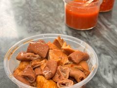 -韦记牛杂汤(清晖园店)