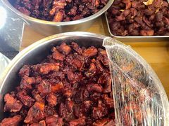 -食鸡公社辣子鸡·潍坊菜·烧烤