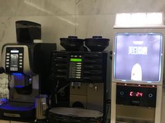 -金石国际大酒店·金丽自助餐厅