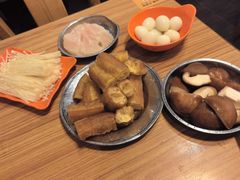 -煲铺(浙江商城店)