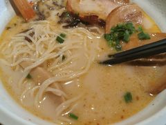 -味千拉面(南昌杉杉奥特莱斯广场店)