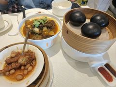 -铭家点心(秦岭路店)