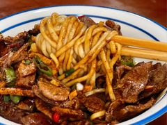 -姚记面馆(瑶琳路店)