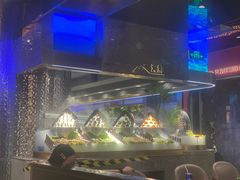 -奢谷·海鲜自助(南海万科店)