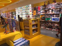 -乐高授权专卖店(朝阳大悦城店)