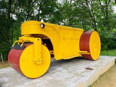 -柳州工业博物馆