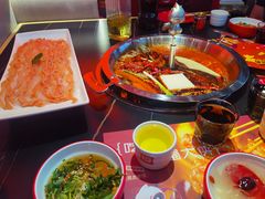 -蜀大侠火锅.川剧变脸(龙泉世茂店)