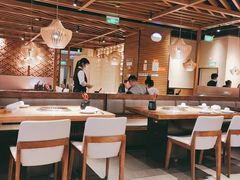 -黑牛黑猪烤肉专门店(万象城店)