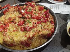 -一棠龙虾•王牌虾球(楚河汉街店)
