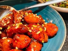 -华豫川酒家(大卫城店)