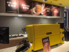 -麦当劳(松江店)
