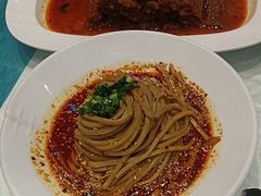 -丝宴·凤城印象·西北特色菜(彩虹湾店)