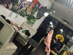 -JOJO实景沉浸侦探剧本杀(大悦城店)
