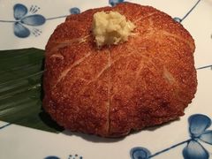 鱼饼-角落里(中山公园店)