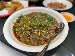 -金华安大酒楼·老牌潮菜·粤式茶点(东方国际店)