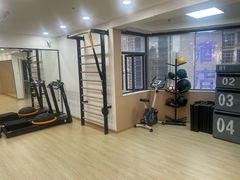 -迈德运动康复中心