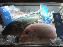 -西村日本料理(香格里拉饭店)