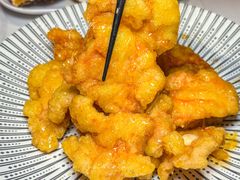 -梧赖枪火·东北烧烤|鲽鱼头|团建(罗湖总店)