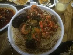 -程友记小海鲜·烧烤(马狮店)