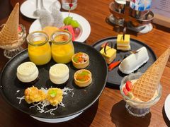 -鹭禧·中餐厅(厦门波特曼七星湾酒店)
