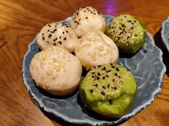 -鑫震源·苏式大虾生煎(山塘街店)