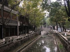 -龙潭水乡
