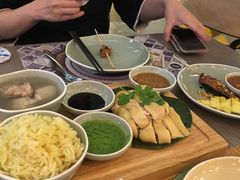 -CHINCHIN 青青·泰国料理(万象食家店)
