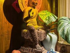 -叶叶菩提(太原别墅店)