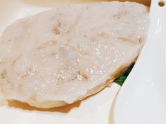 -海底捞火锅(凯德广场店)