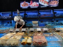 -徐记海鲜(大明宫|北二环店)