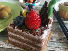 -漳州佰翔圆山酒店·圆山畔西餐厅