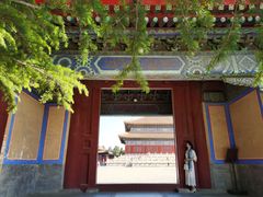 -北京市劳动人民文化宫(太庙)