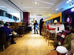 -COSTA COFFEE(西贸凯德晶品4层2店)