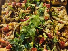 -一口香烧烤大排档(先锋路店)