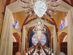 -叶叶菩提(太原别墅店)