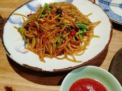 -顺承小院儿