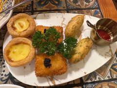 -番茄屋葡式美食(总店)