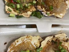 -王扯火胖哥烤生蚝(眉山首店)