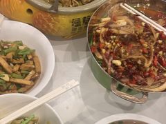 -绿草地·湘菜(7mall店)