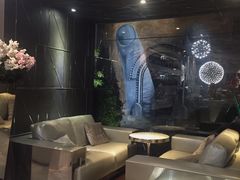 大堂吧-大理N度酒店